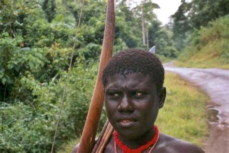 Here’s How A 5-Month-Old Baby’s Murder Can Change The Fate Of Jarawa Tribe Forever