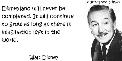 Disney Quotes Imagination. QuotesGram