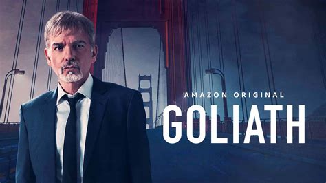 Goliath - Trailers & Videos - Rotten Tomatoes