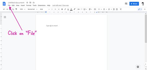 How to Do 1 Inch Margins on Google Docs (4 Easy Steps)