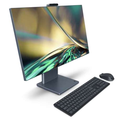 Acer Aspire S27-1755 I7718 NL vs ProDVX APPC-10SLBW All-in-One PC ...