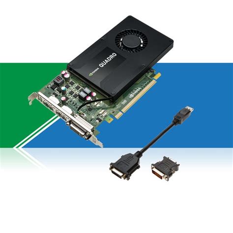 NVIDIA QUADRO K2200 4GB GDDR5 2XDP PCI-e Graphics Card at Best Price in UAE | Suitable for all ...