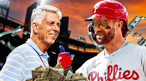 MLB rumors: Phillies, Bryce Harper talking contract extension despite ...