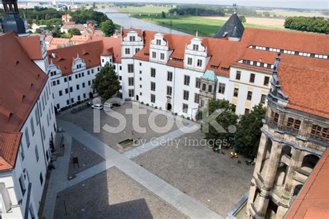 Torgau Castle Stock Photo | Royalty-Free | FreeImages