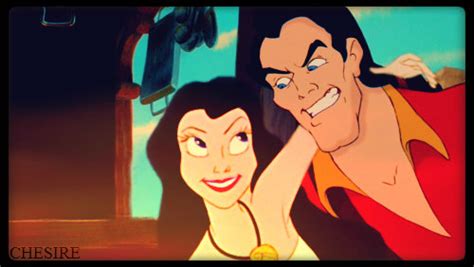 Vanessa/Gaston - Vanessa and Gaston Photo (25965022) - Fanpop