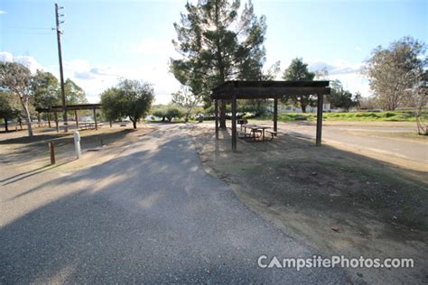 Lake McSwain Recreation Area - Campsite Photos, Reservations & Info