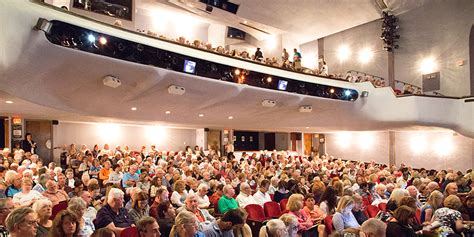 Mainstage Seating -- Walnut Street Theatre -- Philadelphia, PA -- Official Website