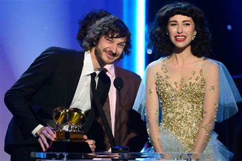 2013 Grammys: Gotye’s ‘Making Mirrors’ Wins Best Alternative Album