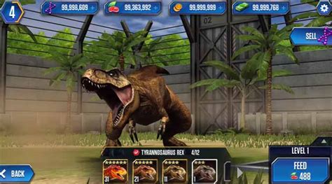 Jurassic World Dinosaurs Game - Find a Date Online