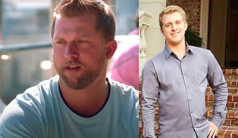 What Happened To Kyle Chrisley? Kyle Chrisley Arrested For Assault In ...