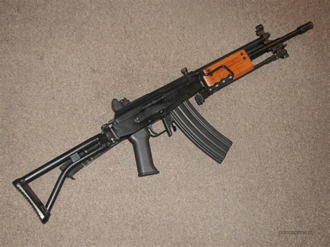 IMI GALIL 386 S CARBINE .223 REM - ... for sale at Gunsamerica.com: 963525747