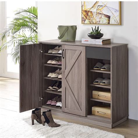 Shoe Cabinet Furniture