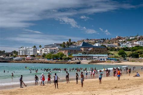 Mossel Bay - Garden Route Travel Guide