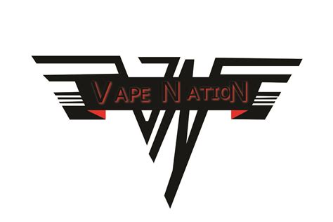 vape nation logo 10 free Cliparts | Download images on Clipground 2024