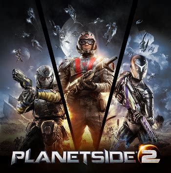 Planetside 2 New Conglomerate Vehicles