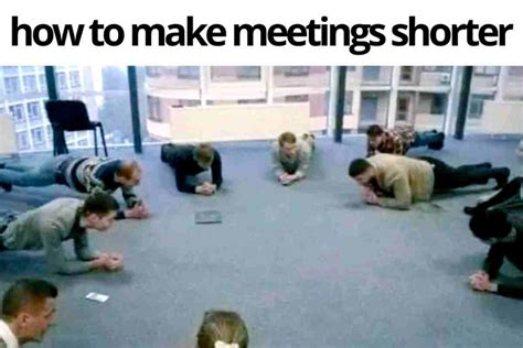 Meeting Memes 30+ Funny Images To Share With Coworkers