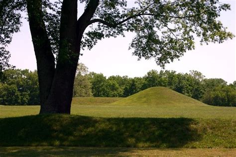 Hopewell Culture National Historical Park - Alchetron, the free social encyclopedia