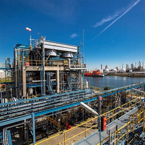 Nouryon Announces Investment in Metal Alkyls Plant in Rotterdam