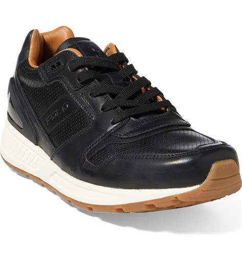 Polo Ralph Lauren Train 100 Sneaker (Men) | Nordstrom