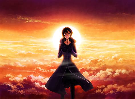 Xion - Kingdom Hearts 358/2 Days - Zerochan Anime Image Board