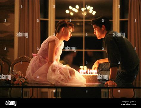 Michael schoeffling sixteen candles hi-res stock photography and images - Alamy