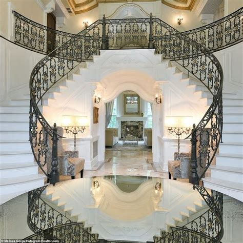 Joe And Melissa Gorga New House - Goimages Pewpew