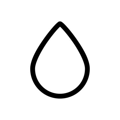 Teardrop Shape Vector Art, Icons, and Graphics for Free Download