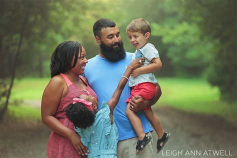 5 Tips for Photographing Blended Families — Leigh Ann Atwell Photography