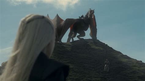 House of the Dragon behind-the-scenes video shows new dragons