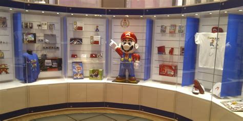 Nintendo Announces Plans to Open a Museum in Japan