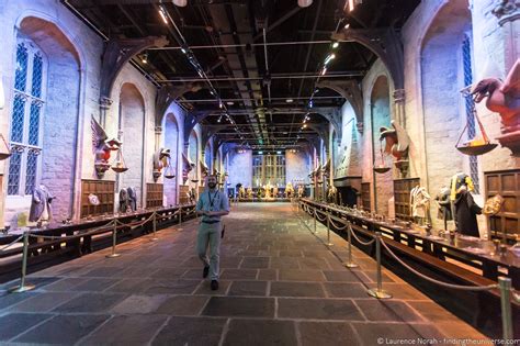 Visiting the Harry Potter Studio Tour London: Review, Tips and Guide!