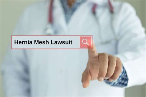 Hernia Mesh Failure Symptoms: What to Look Out For