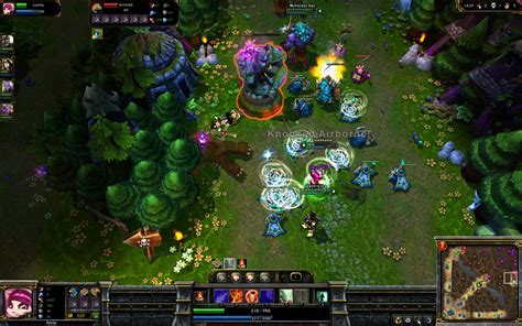 League of Legends Screenshots for Windows - MobyGames