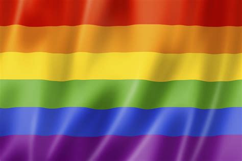 LGBTQ Flag Wallpapers - Wallpaper Cave
