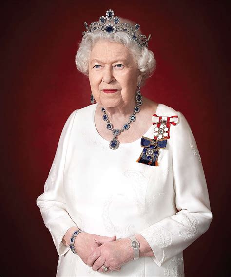 Queen Elizabeth's Platinum Jubilee in Summer 2022