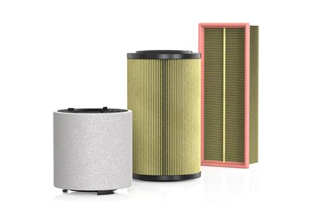 UFI FILTERS’ AIR FILTER RANGE - AAA Magazine