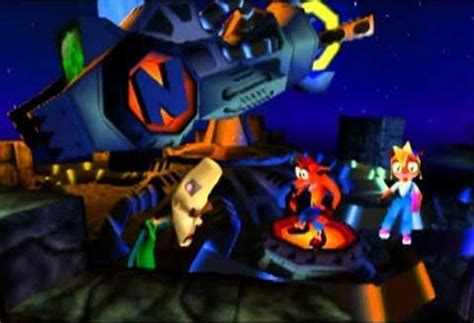 Cheats and Secrets - Crash Bandicoot 2: Cortex Strikes Back Guide - IGN