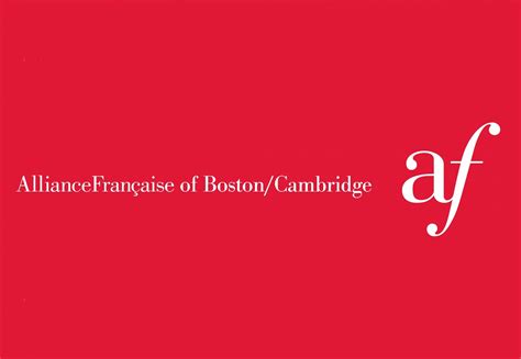 Alliance Française Boston: Your French Connection | FL