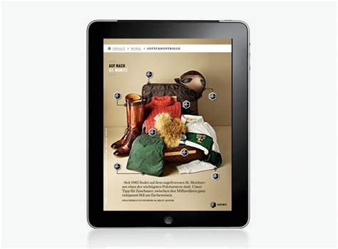 Awesome Examples of Digital Magazine Designs For Your Inspiration ...