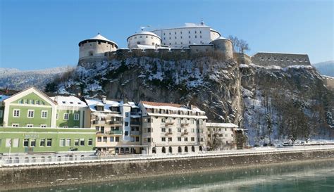 Kufstein Fortress - Local and Fortress Museum - Museum in the Citizens ...