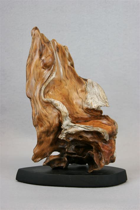 2011 Small Sculptures | Driftwood art, Driftwood sculpture, Driftwood ...