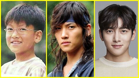 Ji Chang Wook Childhood Pics - Asian Celebrity Profile