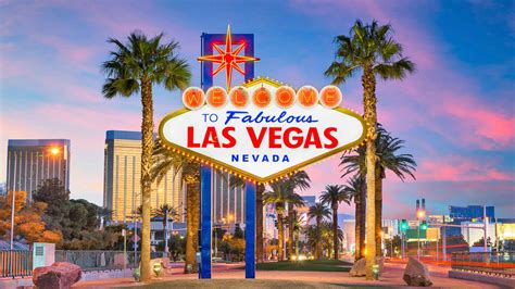 How Much Does It Cost to go to Las Vegas on a Family Vacation? - The ...