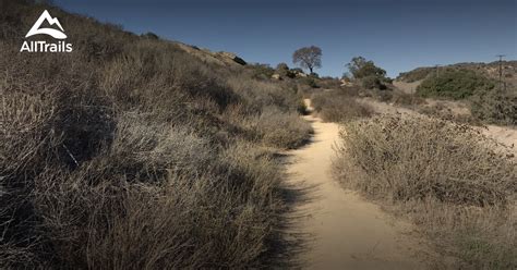 Best Trails near Aliso Viejo, California | AllTrails