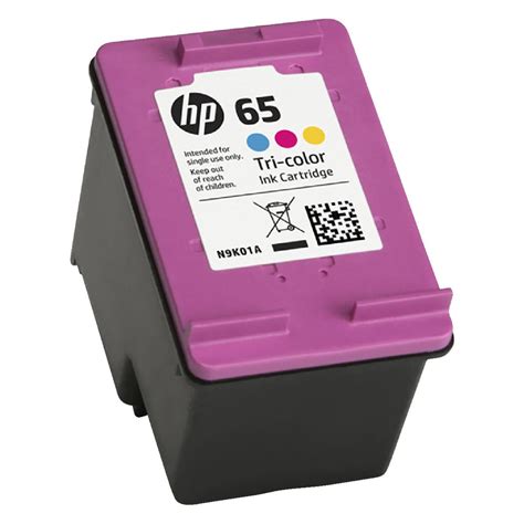 HP 65 Ink Cartridge Combo Pack 9319118700346 | eBay