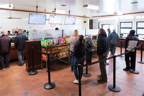 How Salinas Mexican Grocery Store El Charrito Became a Statewide Favorite for Burritos - Eater SF