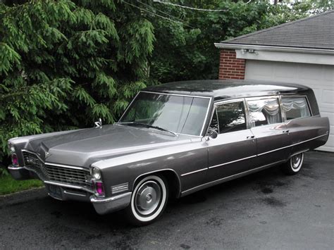 Flickriver: millermeteor67's photos tagged with hearse