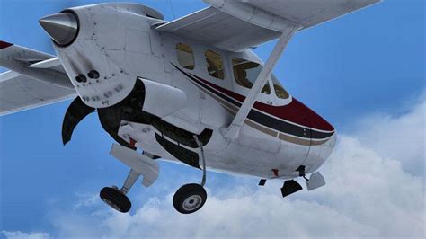 Cessna Skymaster - Alchetron, The Free Social Encyclopedia