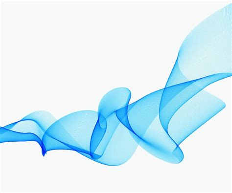 Abstract Design Background Blue Wave Vector Graphic | Free Vector Graphics | All Free Web ...