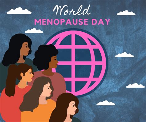 Today is World Menopause Day! – Imperfectly Natural